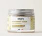 Preview: Deodorant - Kokos  - sensitive Haut - festes Deo -  ohne Konservierungsstoffe - Endro - Bretagne - feste Kosmetik -  BZH - Breizh - Bretagne Allerlei